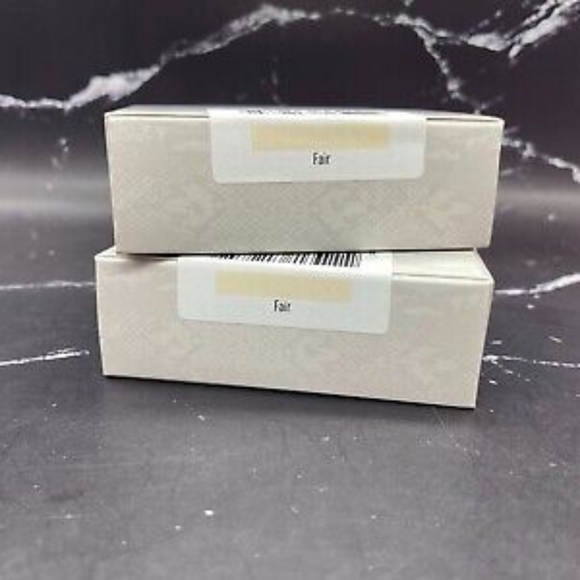 Mally Beauty Smooth Skin Perfecting Powder Foundation, NEW IN BOX Fair￼ - Picture 3 of 5